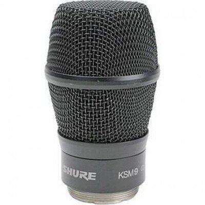 Капсюль для конференц микрофона Shure RPW184 от компании MetSnab - фото 1