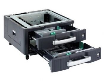 Кассета для бумаги KYOCERA PF-730 для TASKalfa 3500i/4500i/5500i/6500i/8000i/3050ci/3550ci/4550ci/5500ci от компании MetSnab - фото 1