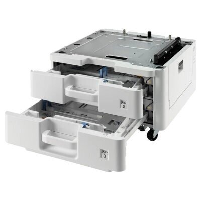 Кассета для бумаги PF-471 Kyocera FS-6025MFP/B/6030MFP/C8020MFP/C8025MFP/M4125idn/M4132idn/M8130cidn/M8124cidn (2х500 от компании MetSnab - фото 1