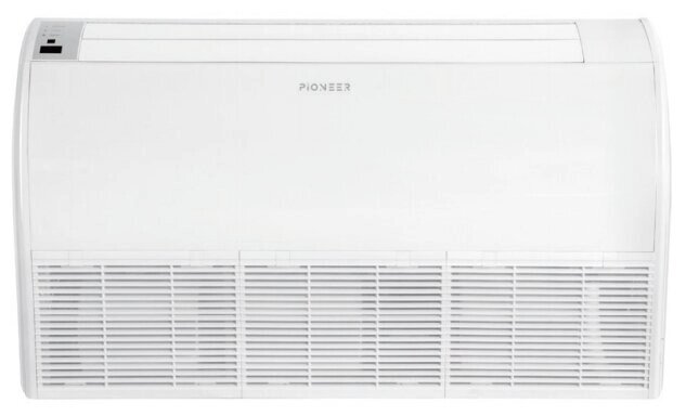 Кассетный кондиционер Pioneer KFF36GW / KON36GW от компании MetSnab - фото 1