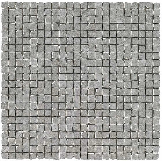 Керамическая мозаика Мозаика ATLAS CONCORDE MARVEL STONE Cardoso Elegant Tumbled Mosaic 30х30 (м2) от компании MetSnab - фото 1