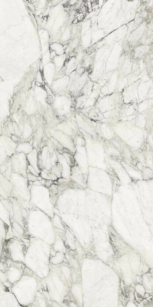 Керамогранит Grande Marble Look Calacatta Extra Stuoiato Lux 160х320 (M37P) от компании MetSnab - фото 1