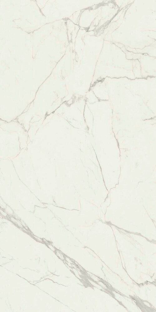 Керамогранит Grande Marble Look Statuario Book Match Faccia A Lux Stuoiato 160х320 (M37M) от компании MetSnab - фото 1