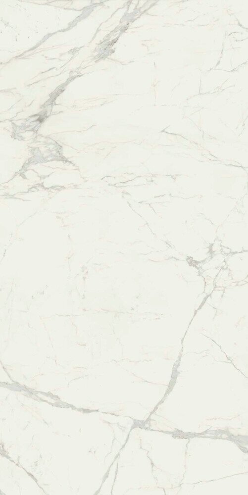 Керамогранит Grande Marble Look Statuario Stuoiato Lux 160х320 (M37H) от компании MetSnab - фото 1