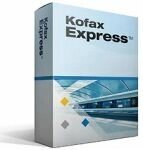 Kofax Express Desktop (импорт до 30 стр/мин) (вкл. 20% годовой техподдержки и апдейта) от компании MetSnab - фото 1