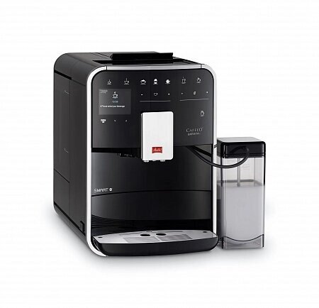 Кофемашина Melitta Caffeo Barista T Smart F 830-102 от компании MetSnab - фото 1