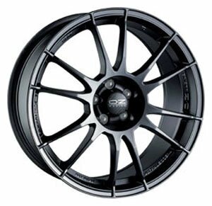 Колесный диск OZ Racing Ultraleggera HLT 12x20/5x130 D71.56 ET51 Matt Black от компании MetSnab - фото 1