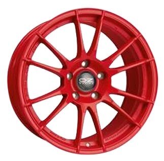 Колесный диск OZ Racing Ultraleggera HLT 8.5x20/5x114 D67.1 ET39 Red от компании MetSnab - фото 1