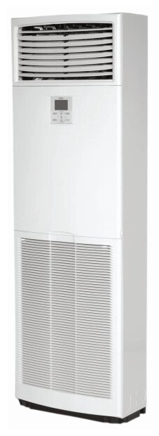 Колонный кондиционер Daikin FVA125A / RZASG125MV1 от компании MetSnab - фото 1