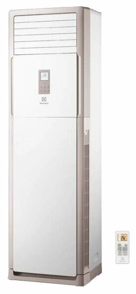 Колонный кондиционер Electrolux EACF-24G/N3_16Y от компании MetSnab - фото 1