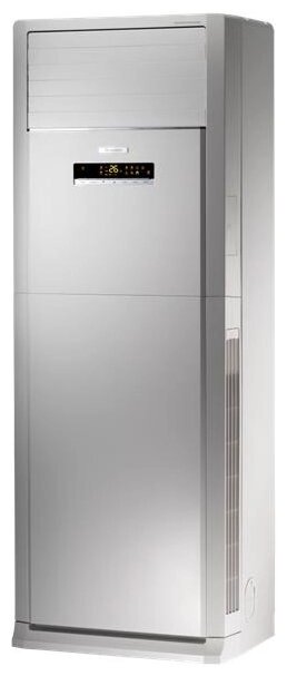 Колонный кондиционер Electrolux EACF-60G/N3 от компании MetSnab - фото 1