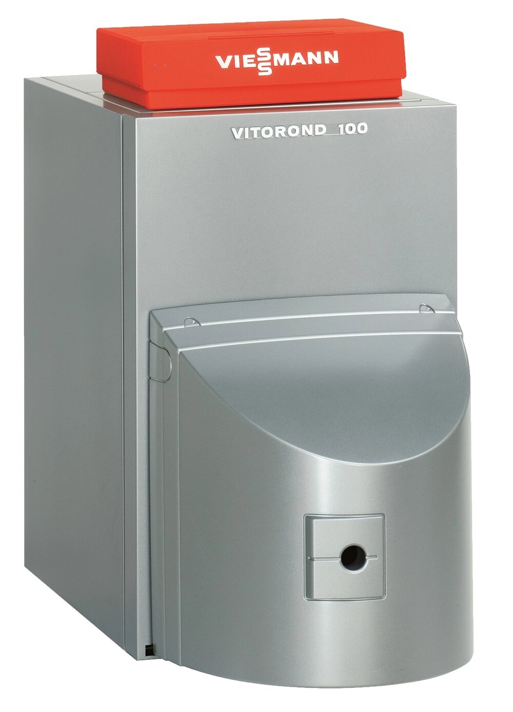 Комбинированный котёл Viessmann Vitorond 100 VR2BB10 от компании MetSnab - фото 1