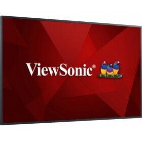 Коммерческий дисплей ViewSonic LCD 55quot; CDE5510 от компании MetSnab - фото 1