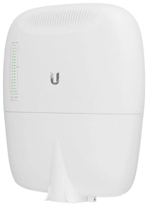 Коммутатор Ubiquiti EdgePoint EP‑S16 от компании MetSnab - фото 1