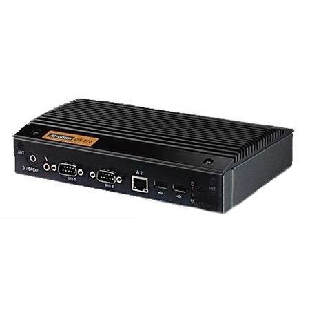 Компактный компьютер Advantech DS-370GF-U0A1E от компании MetSnab - фото 1