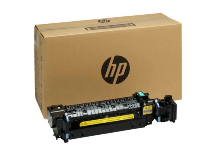 Комплект аппарата термического закрепления тонера HP LaserJet 220v Fuser Maintenance Kit, арт. P1B92A от компании MetSnab - фото 1