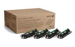 Комплект блоков форм. изобр. XEROX P6600/WC 6605/6655/VL C400/C405 CMYK 60K (108R01121) от компании MetSnab - фото 1