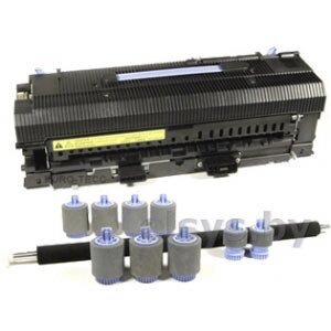 Комплект для обслуживания HP Опция User Maint Kit (220V) (C9153A) от компании MetSnab - фото 1