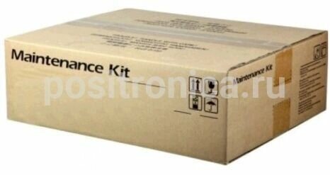 Комплект для обслуживания Kyocera 1702P18NL0 MK-6115 от компании MetSnab - фото 1