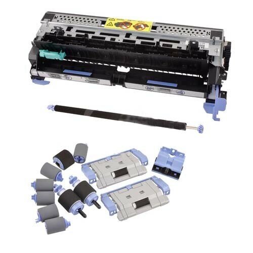 Комплект по обслуживанию Hewlett Packard (HP) quot; LaserJet 220-volt Maintenance Kit CF254Aquot; от компании MetSnab - фото 1