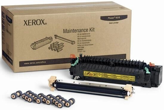 Комплект воcстановительный Xerox Maintenance kit 108R00718 от компании MetSnab - фото 1