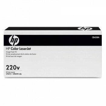 Комплект закрепления HP Color LaserJet 220volt Fuser Kit, арт. CB458A от компании MetSnab - фото 1