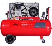 Компрессор поршневой FUBAG B 5200B/100 СТ4 от компании MetSnab - фото 1