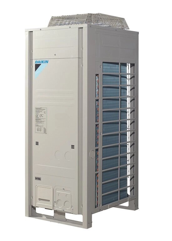 Компрессорно-конденсаторный блок Daikin ERQ250AW1 от компании MetSnab - фото 1