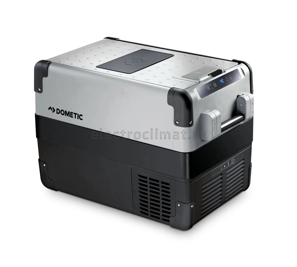 Компрессорный автохолодильник Dometic CoolFreeze CFX 40W от компании MetSnab - фото 1