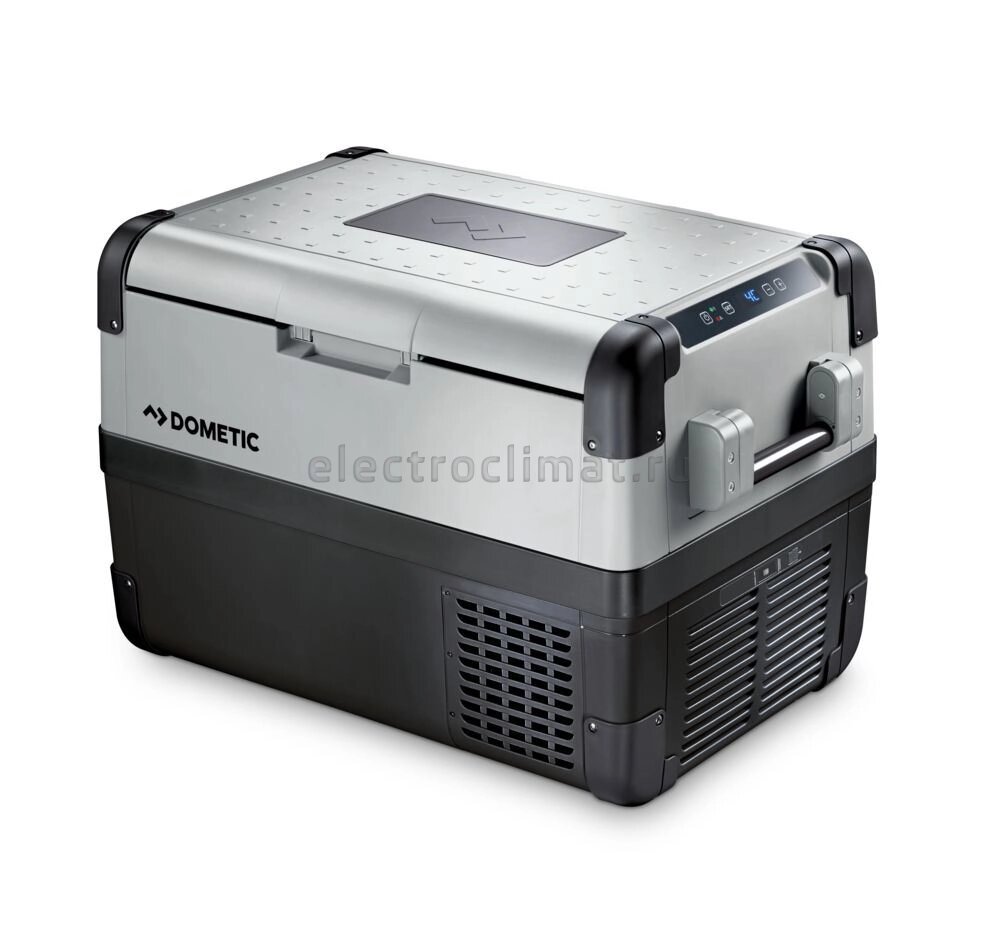 Компрессорный автохолодильник Dometic CoolFreeze CFX 50W от компании MetSnab - фото 1