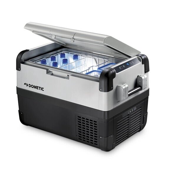 Компрессорный автохолодильник Dometic CoolFreeze CFX 50W от компании MetSnab - фото 1