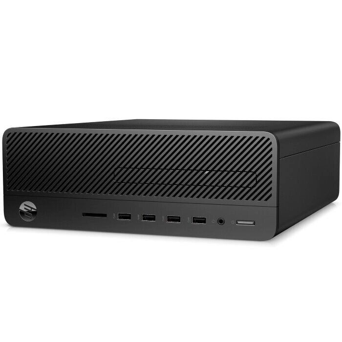 Компьютер HP 290 G2 SFF Core i5-9500,8GB,256GB M. 2, DVD-WR, usb kbd/mouse, Win10Pro (64-bit)(repl. 3ZD97EA) от компании MetSnab - фото 1