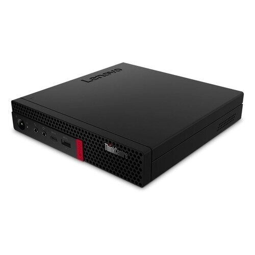 Компьютер LENOVO ThinkCentre Tiny M630e, Intel Pentium Gold 5405U, DDR4 4ГБ, 256ГБ (SSD), Intel UHD Graphics 610, от компании MetSnab - фото 1