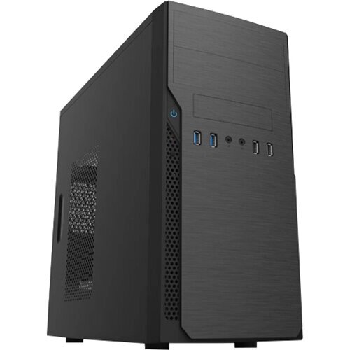 Компьютер Riwer Office 1827363 (Intel Core i7-9700KF 3600 МГц s1151 v2, Air Cooling 120x1 TDP 160 Вт, Intel B365 от компании MetSnab - фото 1