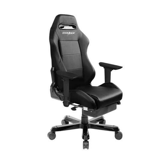 Компьютерное кресло DXRacer OH/IS03/N/FT от компании MetSnab - фото 1