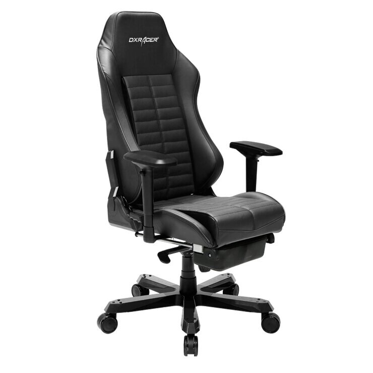 Компьютерное кресло DXRacer OH/IS133/N/FT от компании MetSnab - фото 1