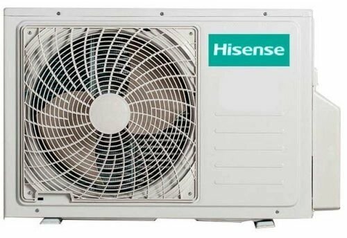 Кондиционер Hisense (наружный блок) AUW-18H4SS от компании MetSnab - фото 1