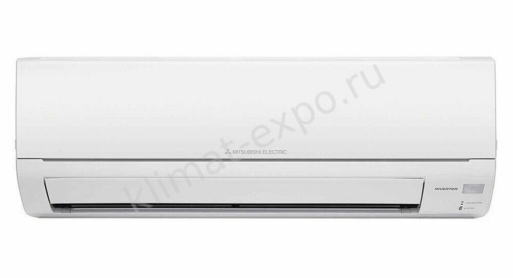 Кондиционер Mitsubishi Electric MSZ-HJ25VA ER с энзим фильтром / MUZ-HJ25VA ER от компании MetSnab - фото 1