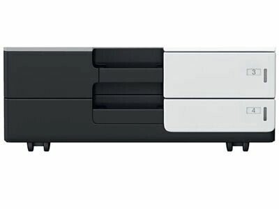 Konica Minolta двухкассетный модуль подачи бумаги Universal Tray PC-210, 2 x 500 листов (A2XMWY8) (A2XMWYD) от компании MetSnab - фото 1