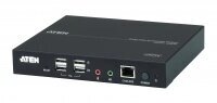 Консольная станция ATEN KA8280 / Консольная станция с интерфейсом HDMI для КVM over IP переключателей (1920x1200) ATEN от компании MetSnab - фото 1