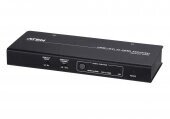 Конвертер ATEN VC881 / 4K HDMI /DVI в HDMI Конвертер с функцией извлечения звука (3840x2160) ATEN VC881-AT-G от компании MetSnab - фото 1