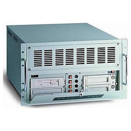 Корпус для промышленного компьютера 6U Advantech IPC-622BP-00DE от компании MetSnab - фото 1