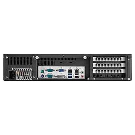 Корпус для промышленного компьютера Advantech ACP-2020MB-50RE от компании MetSnab - фото 1