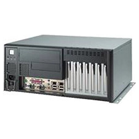 Корпус для промышленного компьютера Advantech IPC-7120-35CE от компании MetSnab - фото 1