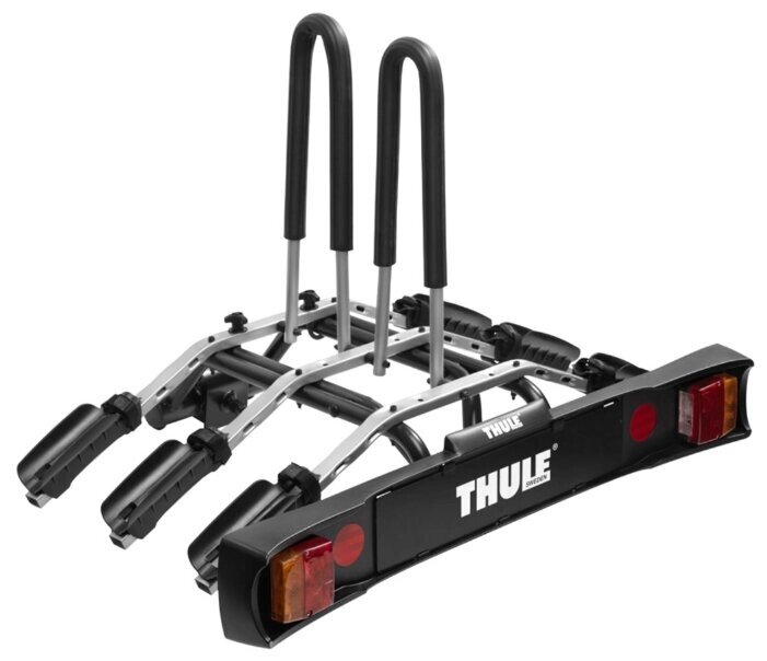 Крепление для велосипеда на фаркоп THULE RideOn 3 (9503) от компании MetSnab - фото 1