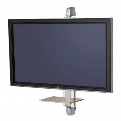 Кронштейн настенный для монитора SMS Flatscreen PD081001-P0 от компании MetSnab - фото 1