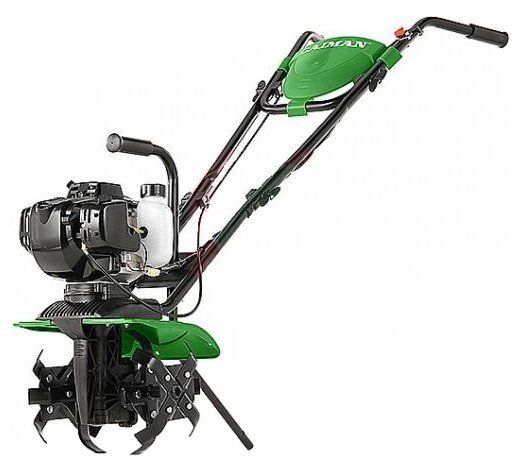 Культиватор бензиновый Caiman SUPERTILLER MB 25H от компании MetSnab - фото 1