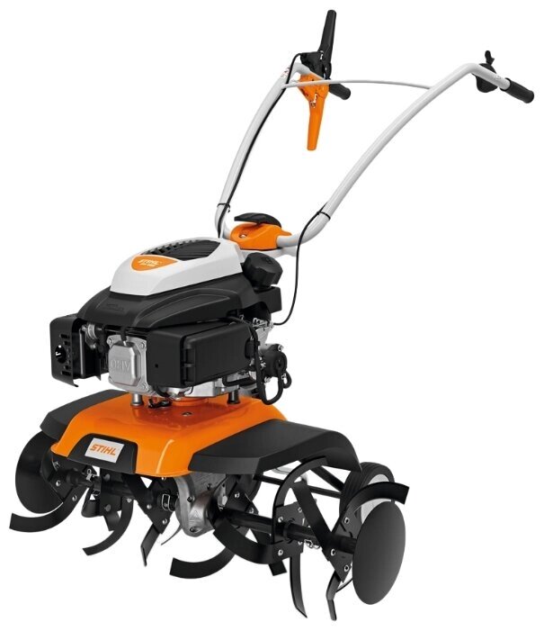 Культиватор бензиновый STIHL MH 685 от компании MetSnab - фото 1