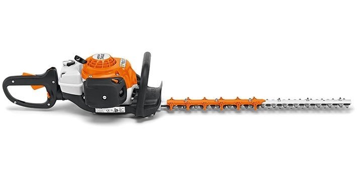 Кусторез бензиновый STIHL HS 82 R - 75 см от компании MetSnab - фото 1