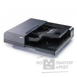 Kyocera Mita DP-7100 Автоподатчик оригиналов реверсивный W x D x H 593 x 535 x 143 mm на 140 листов 1203R75NL0 от компании MetSnab - фото 1